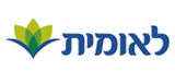 לאומית (במסלול ביטוח 'זהב')