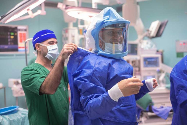 ד"ר בנימין בנדר_החלפת מפרק הירך